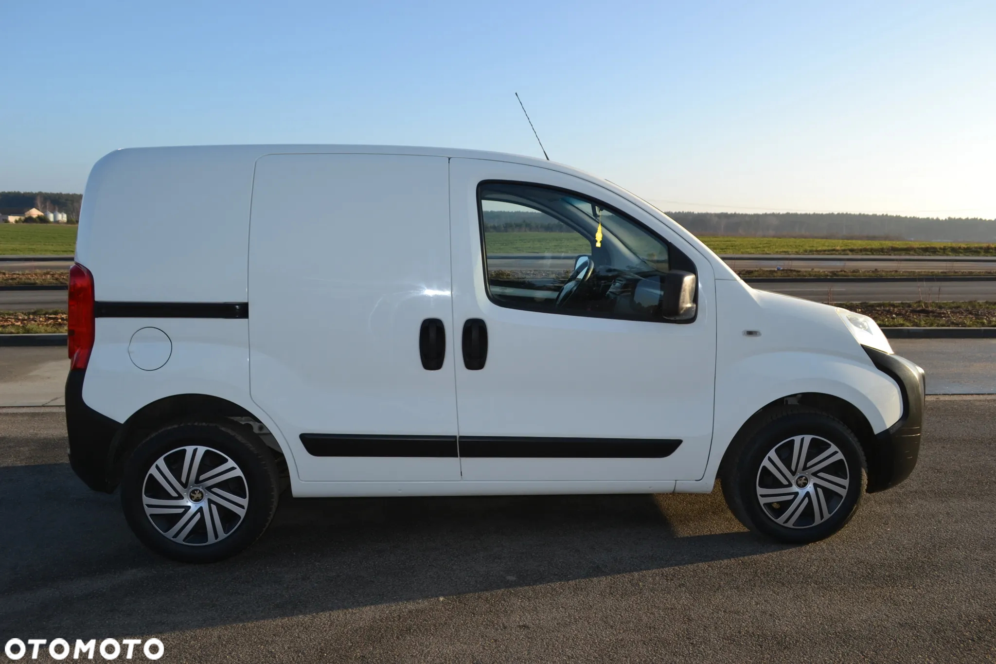 Peugeot Bipper - 5