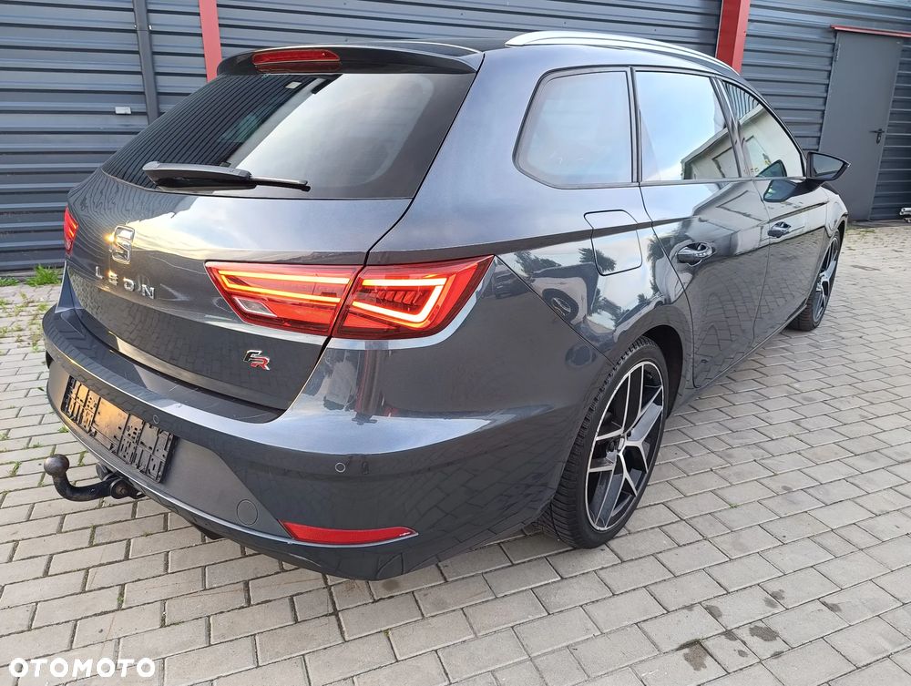 Seat Leon - 11