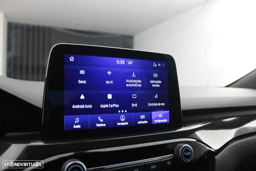 Ford Kuga 1.5 EcoBoost ST-Line - 19