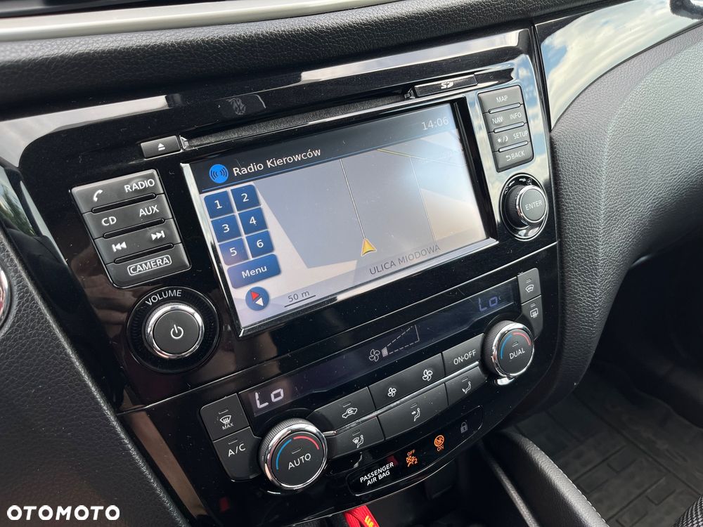 Nissan Qashqai 1.2 DIG-T Acenta - 17