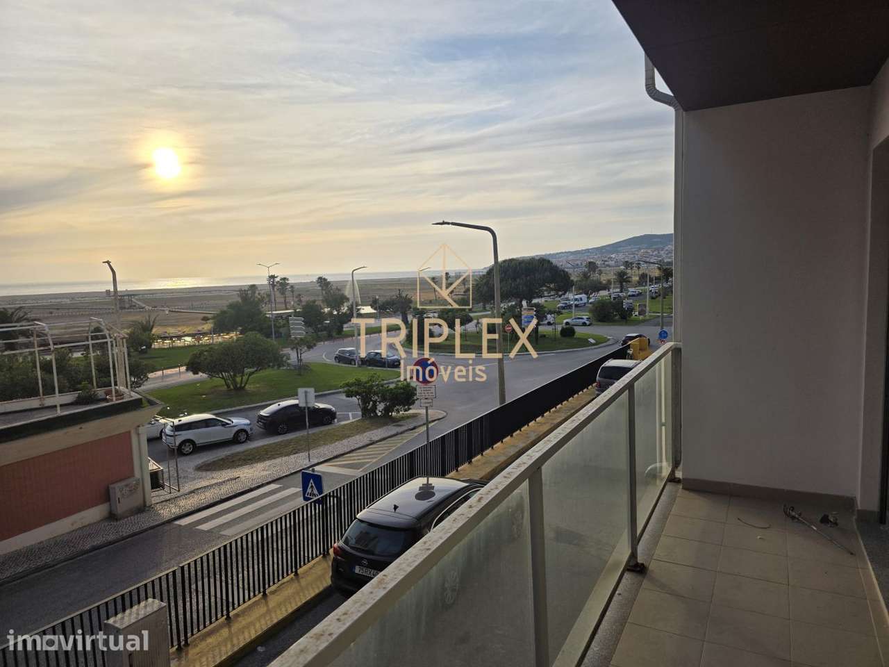 Apartamento em frente ao mar - Grande imagem: 5/27