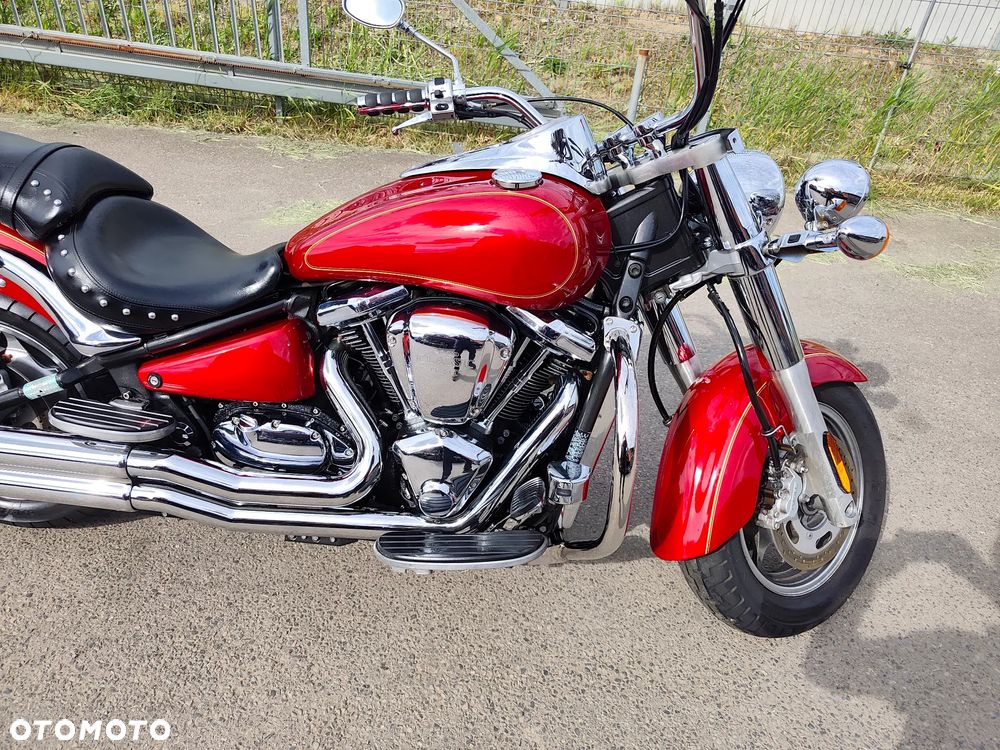 Kawasaki Vulcan - 2