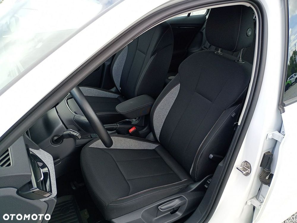 Skoda Scala - 20
