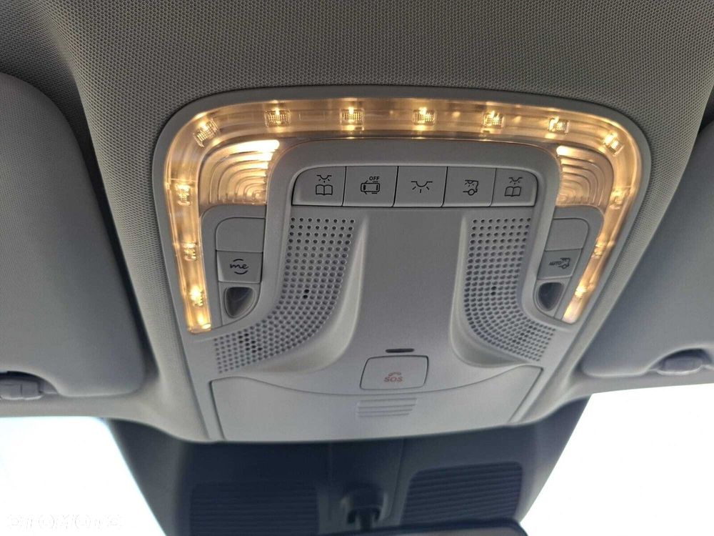 Mercedes-Benz Vito MIXTO 116 CDI 4X4 - 17