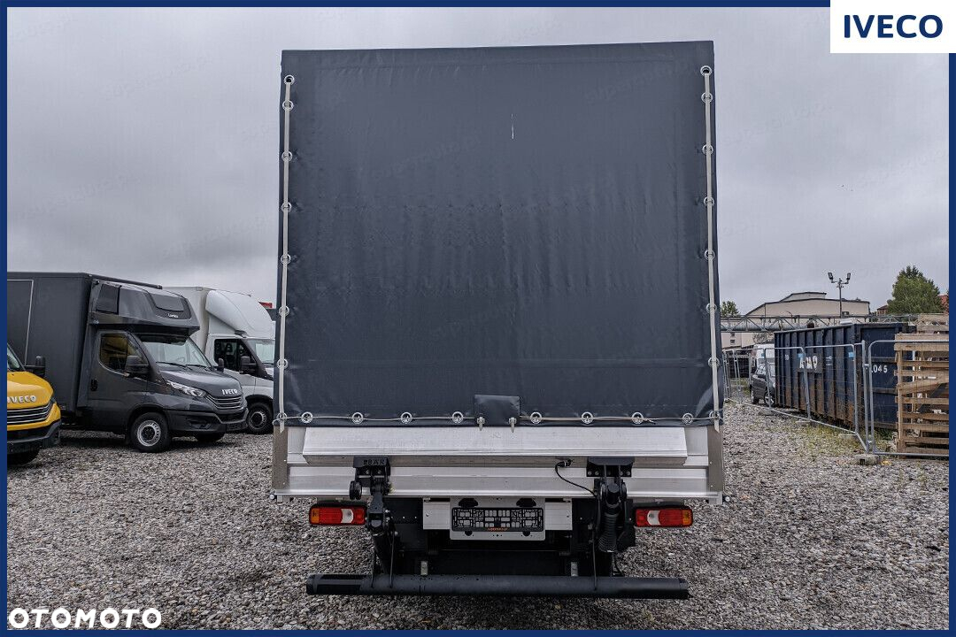 Iveco Daily 70C18 Zabudowa 15EP 180KM - 6