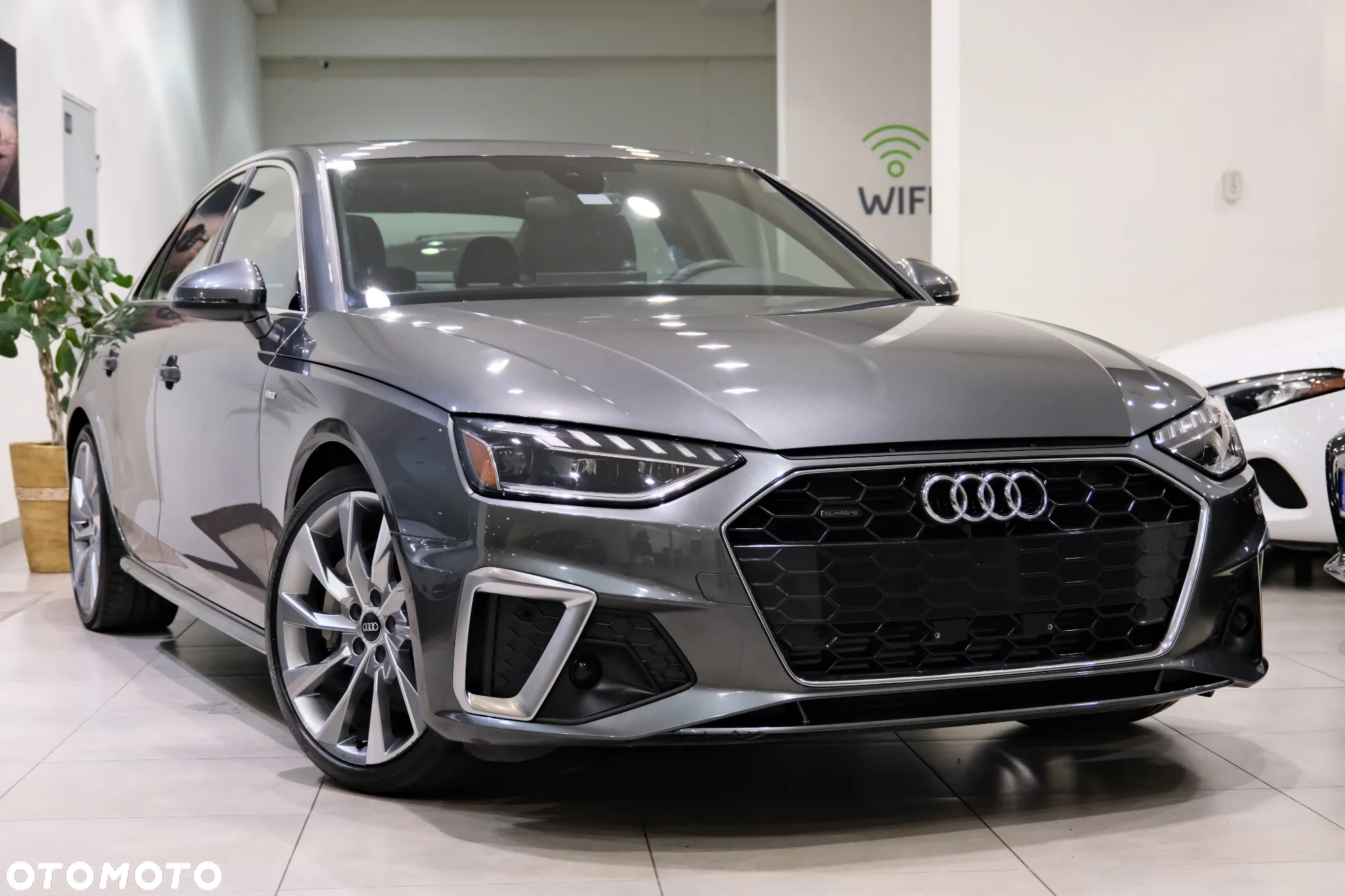 Audi A4 - 15