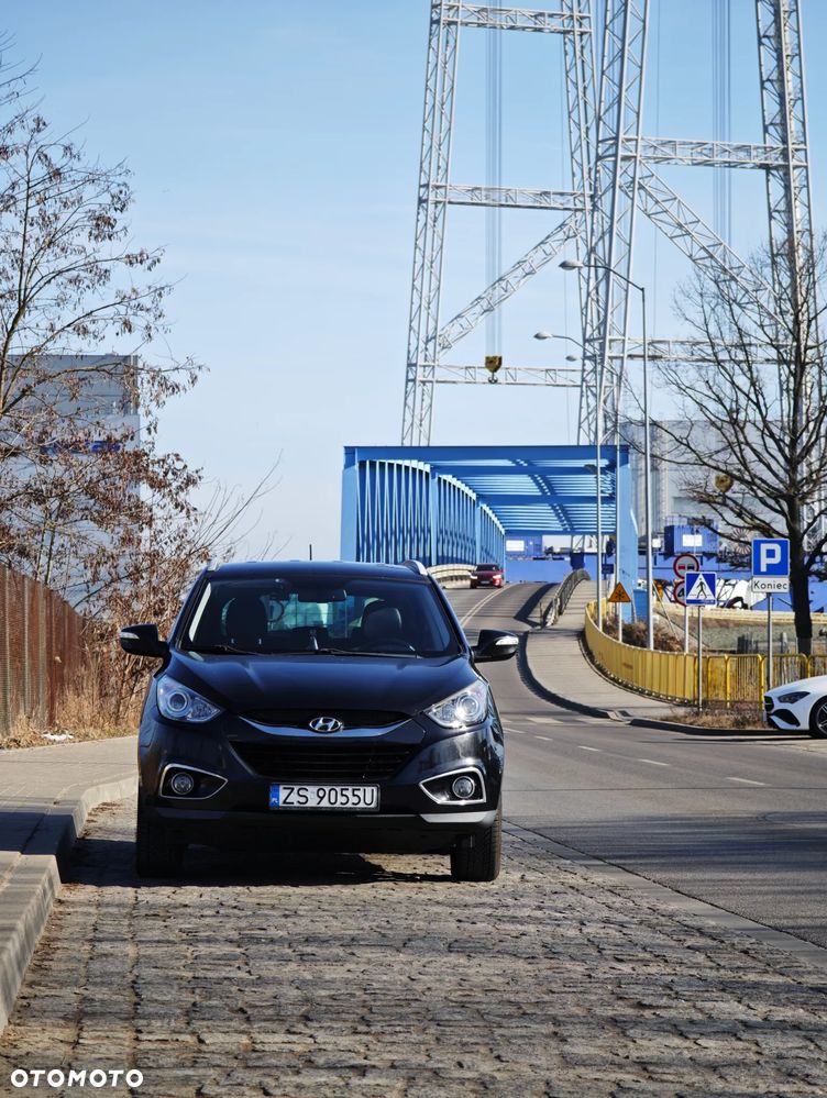 Hyundai ix35 2.0 CRDi Premium - 28