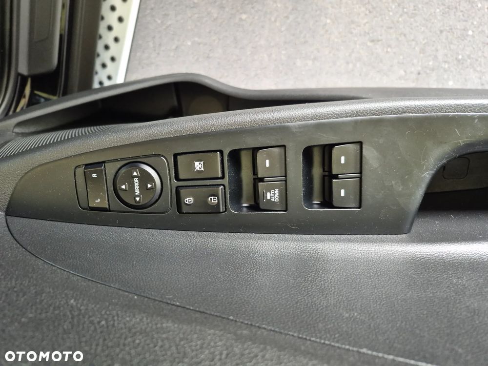 Hyundai Tucson - 18