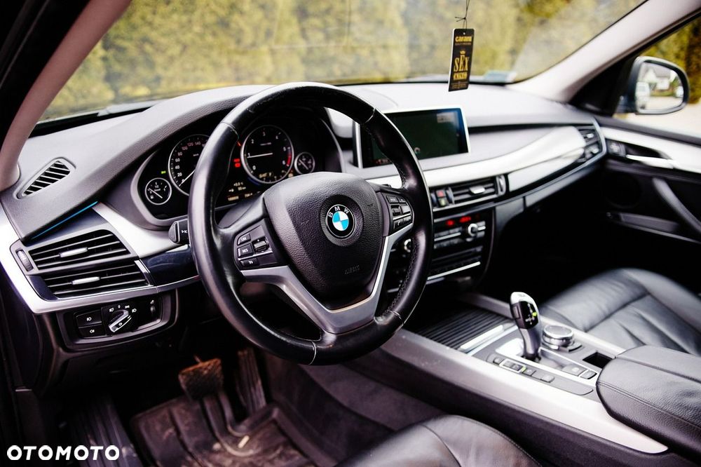 BMW X5 - 14
