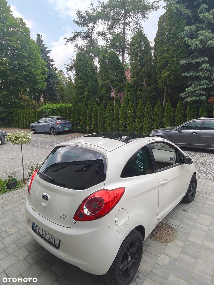 Ford KA 1.2 Titanium - 3