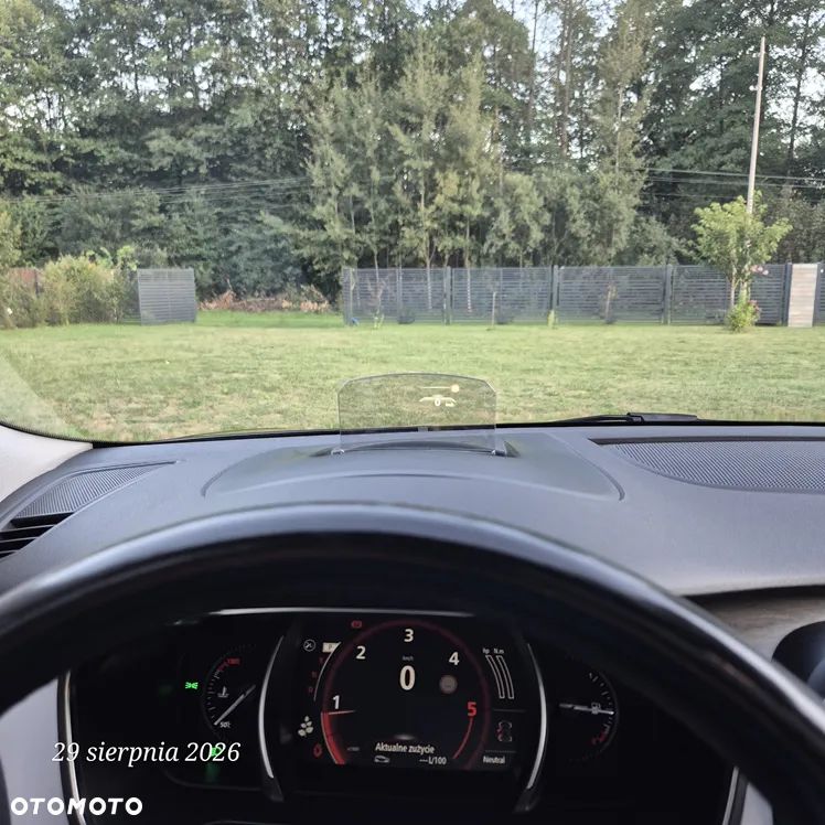 Renault Talisman 2.0 Blue dCi Initiale Paris EDC - 19