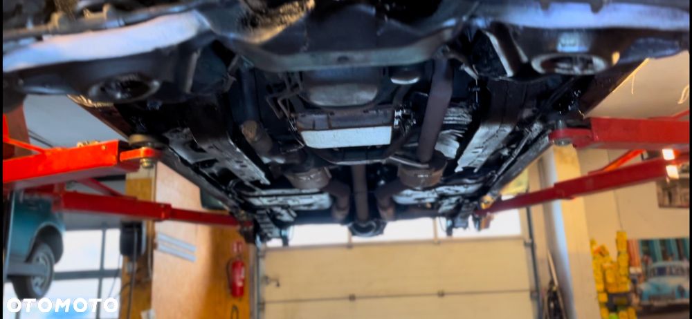 Chevrolet Camaro - 11