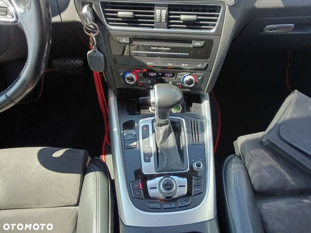 Audi Q5 - 19