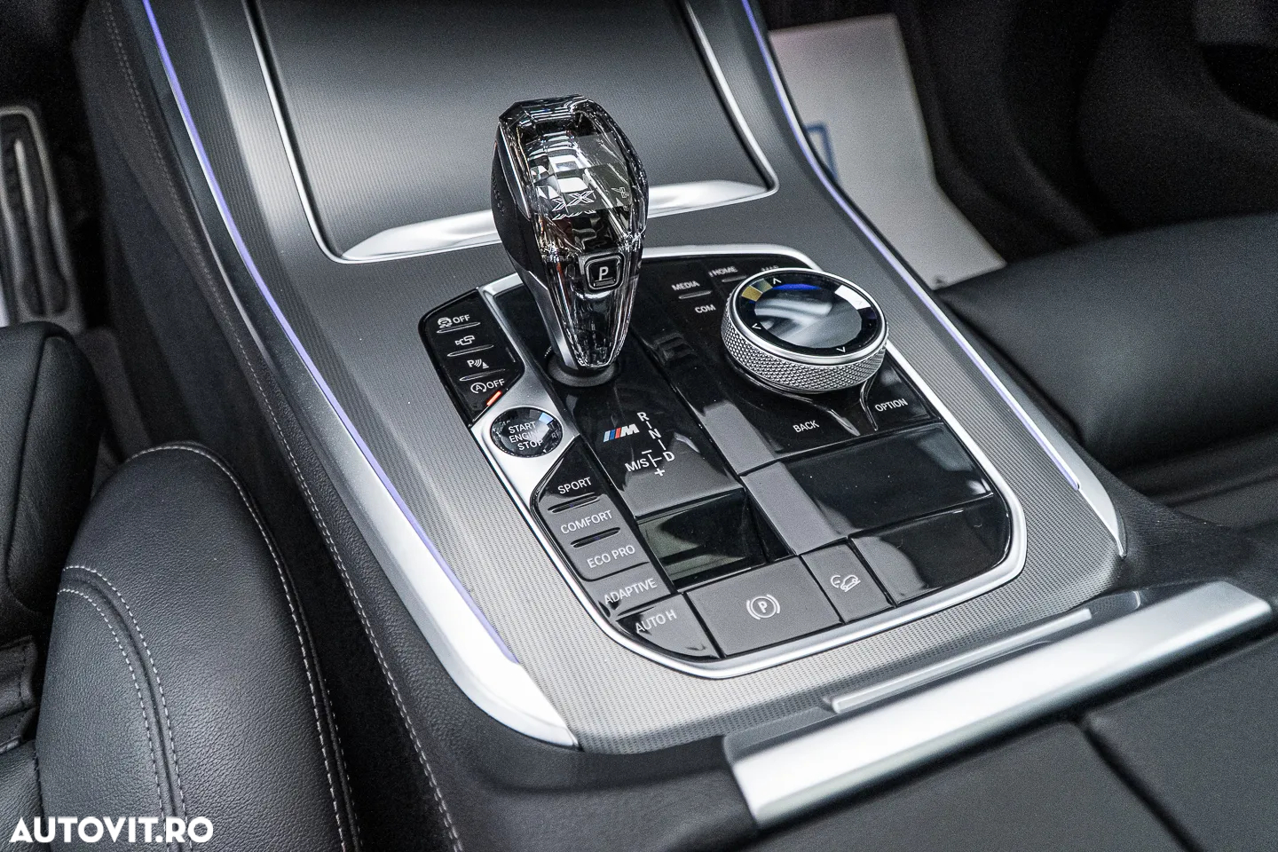 BMW X5 xDrive40i - 24