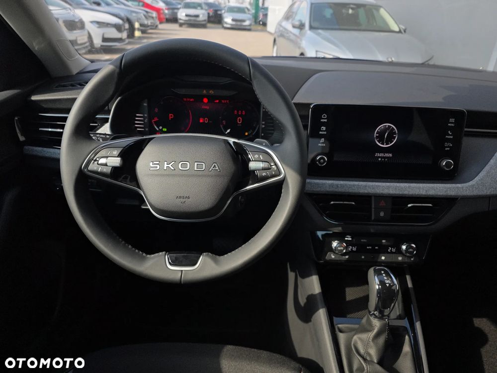 Skoda Kamiq 1.5 TSI Drive DSG - 10