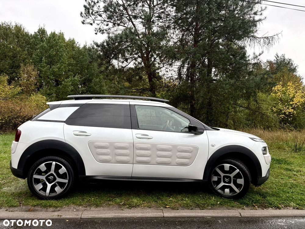 Citroën C4 Cactus PureTech 110 Stop&Start Shine - 6