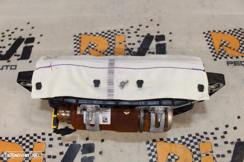 Airbag De Passageiro Volkswagen Golf Vi (5K1)  5K0880204 / 5K0 880 204 - 4