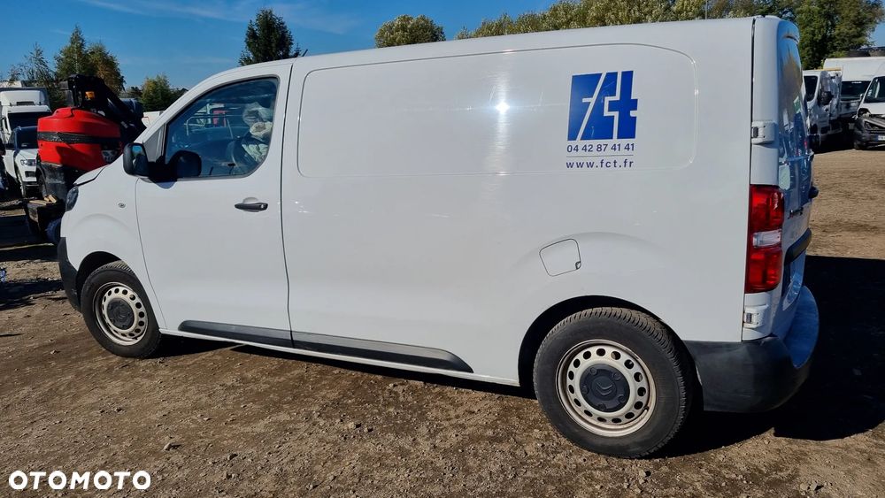 Citroën Jumpy