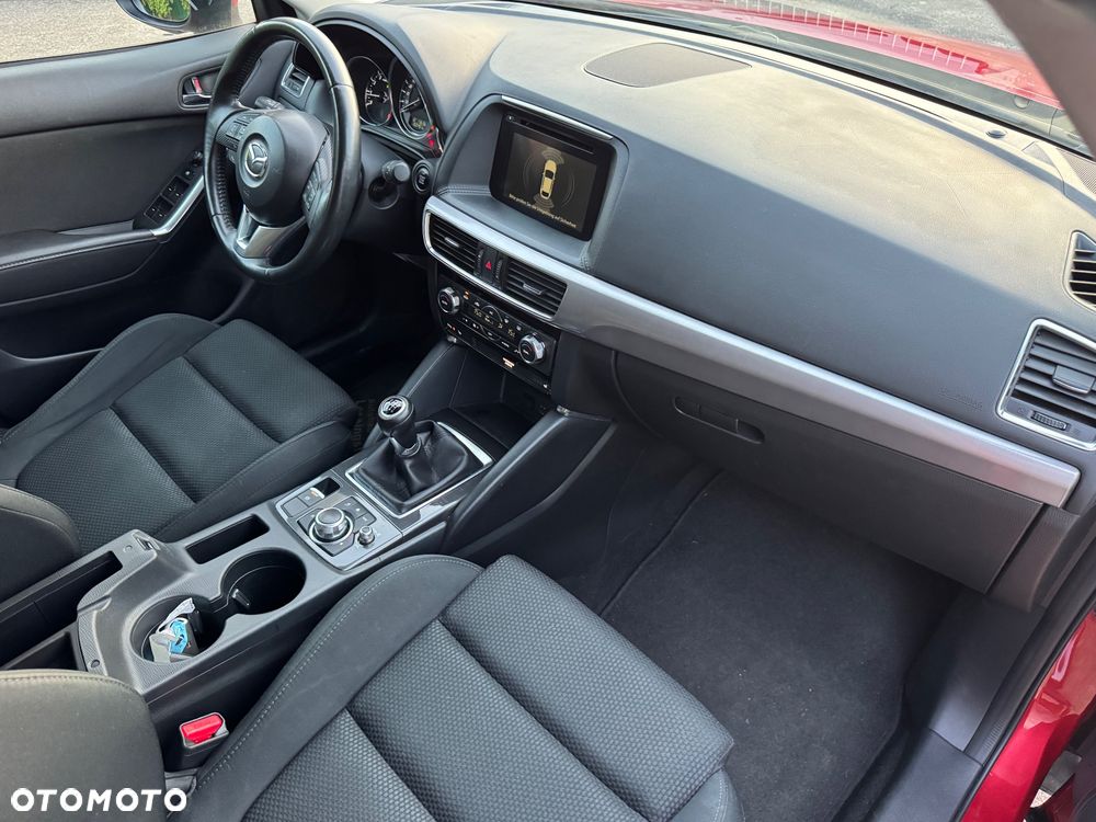 Mazda CX-5 2.0 Skyenergy AWD - 10
