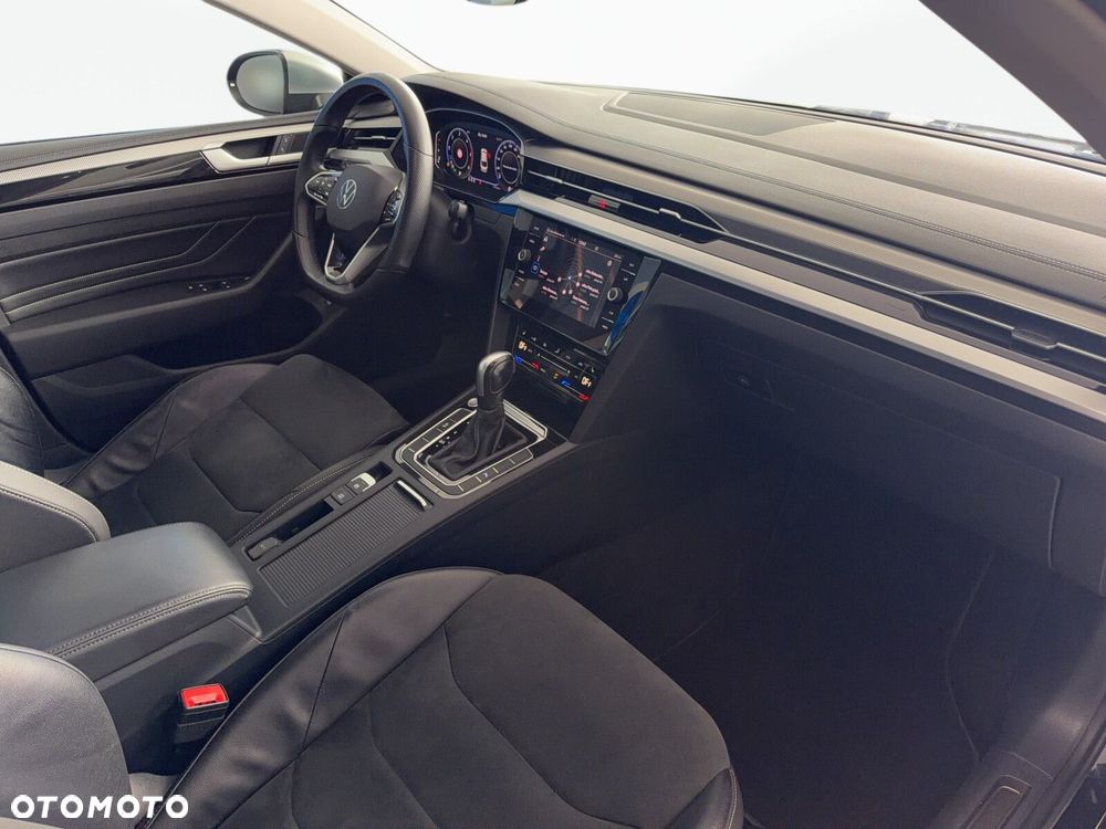 Volkswagen Arteon - 19