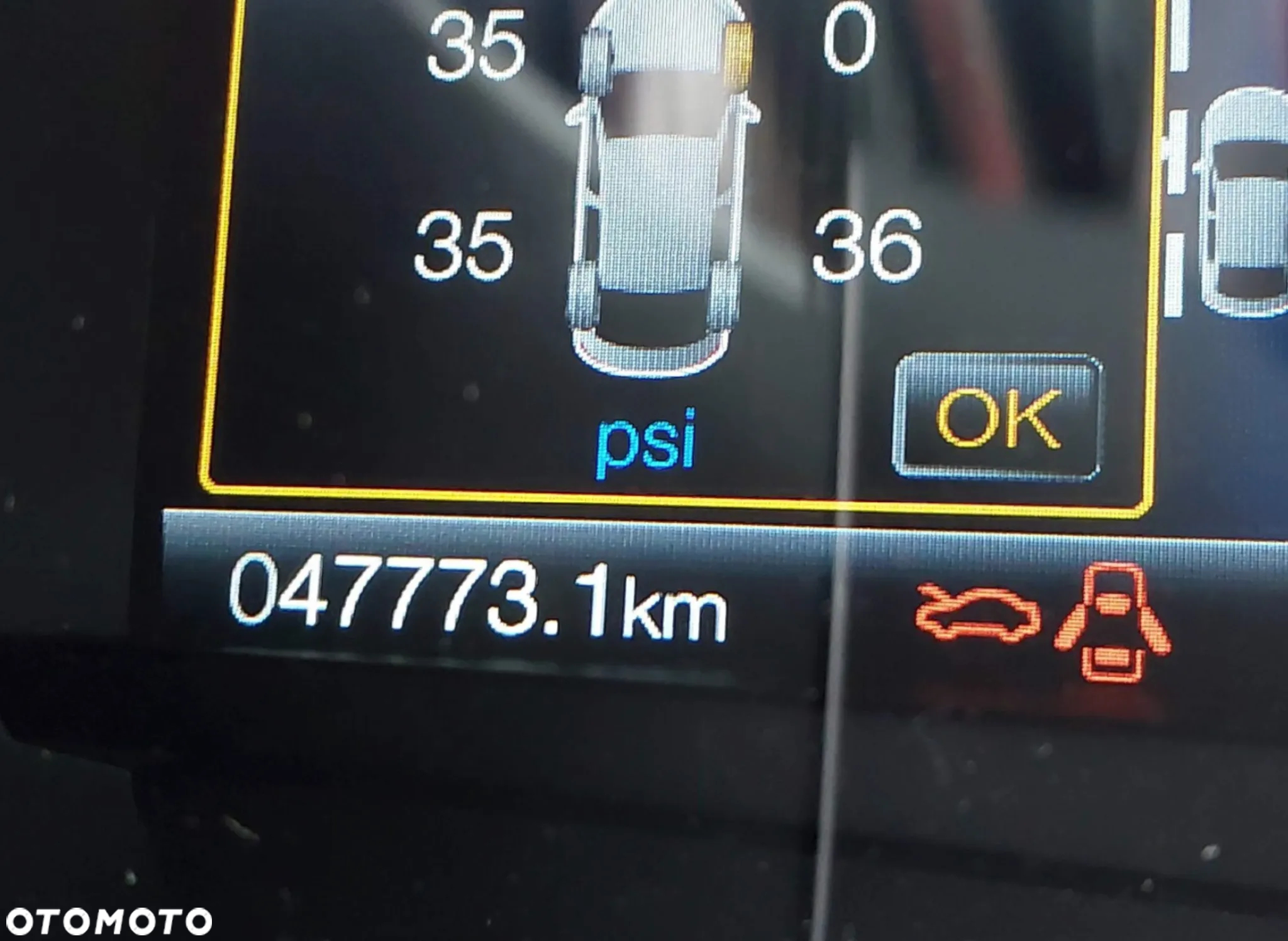 Ford Edge - 13