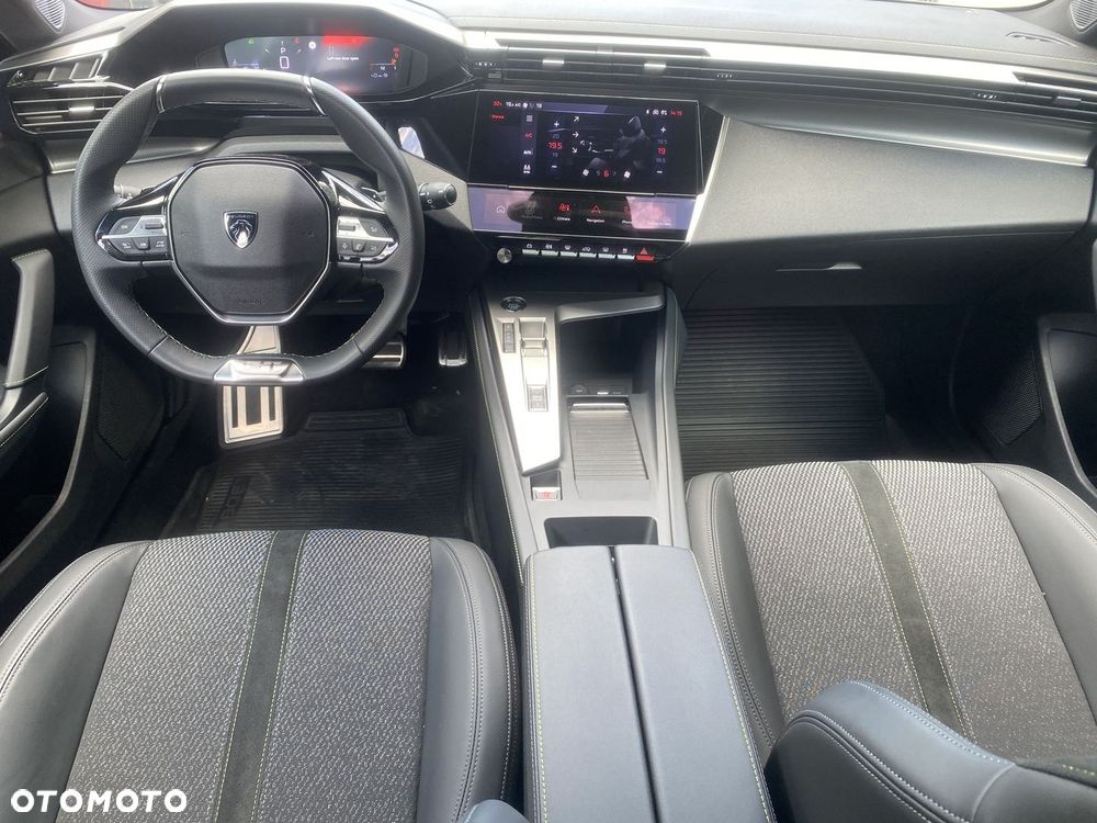 Peugeot 308 - 11