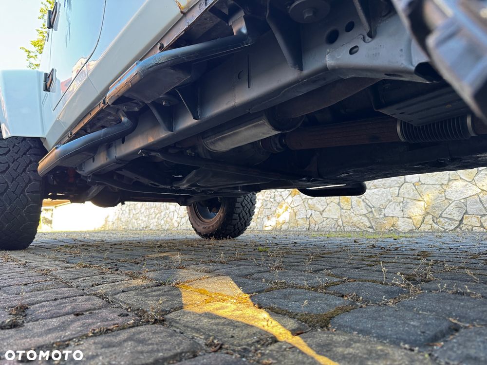 Jeep Wrangler 3.6 Unlim Sahara - 38