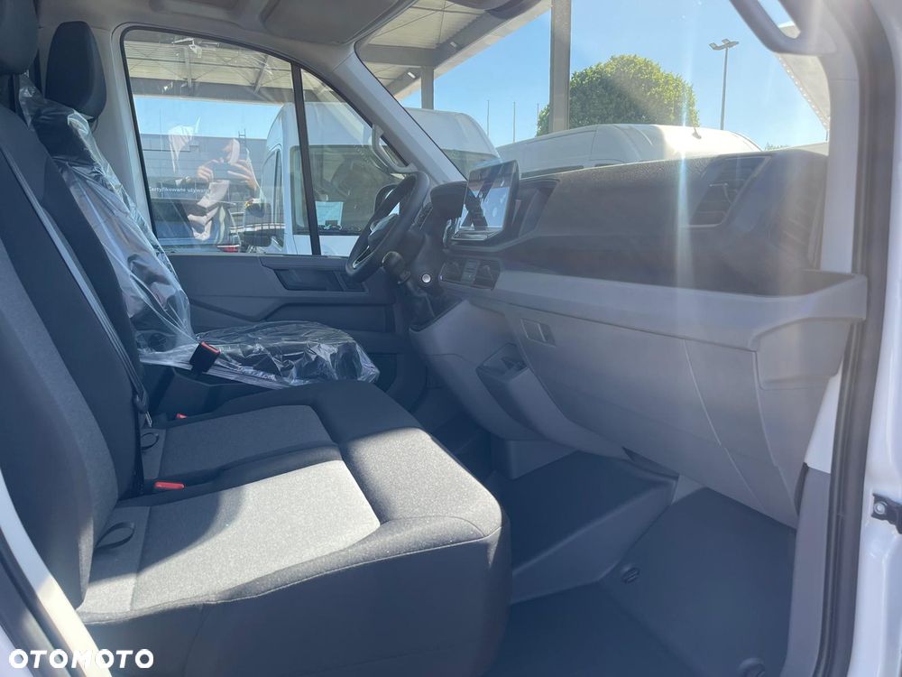 Volkswagen Crafter - 30