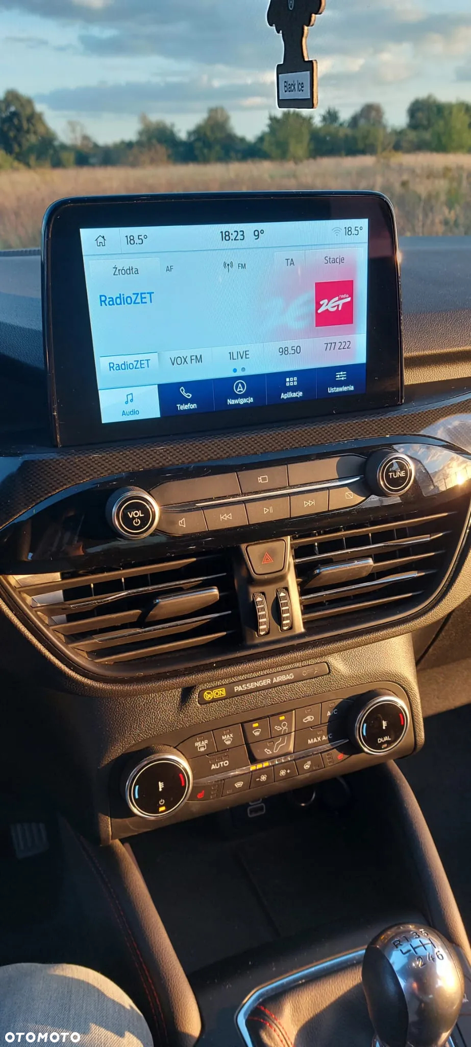Ford Kuga 1.5 EcoBoost FWD ST-Line X - 10