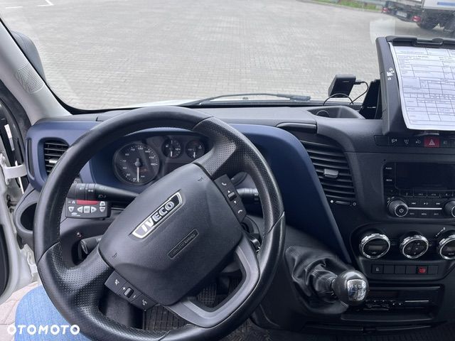 Iveco DAILY - 9