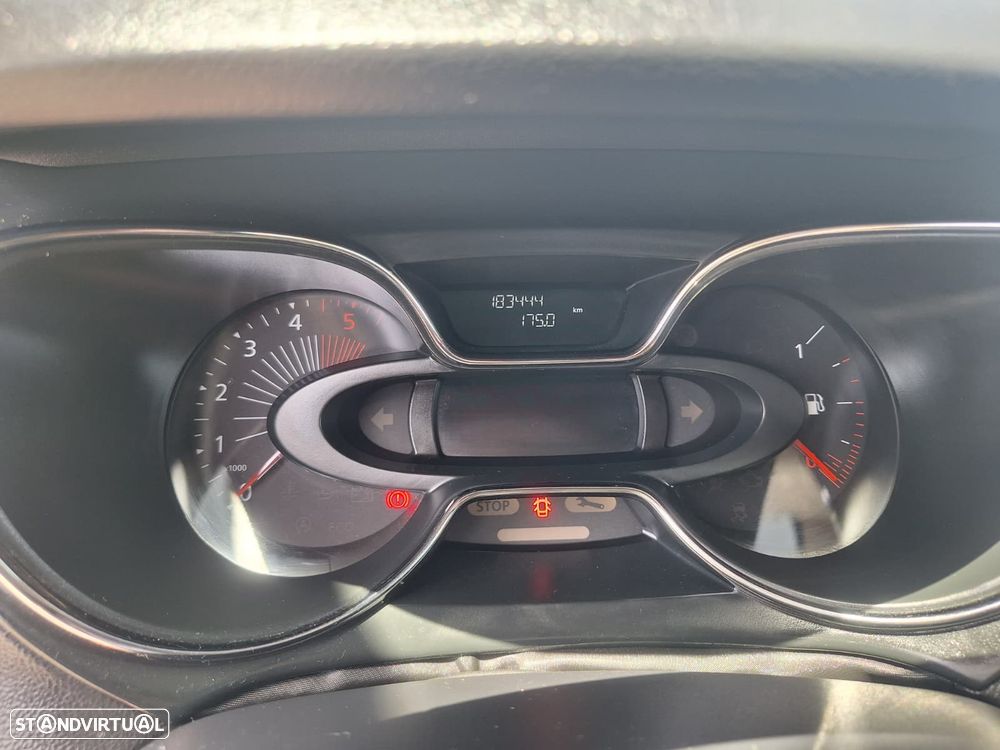 Renault Captur 1.5 dCi Exclusive - 5