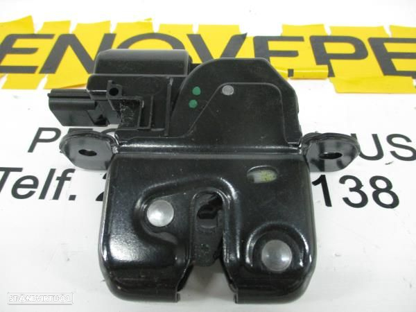 Fecho Tampa Mala Renault Clio Iv (Bh_) - 2