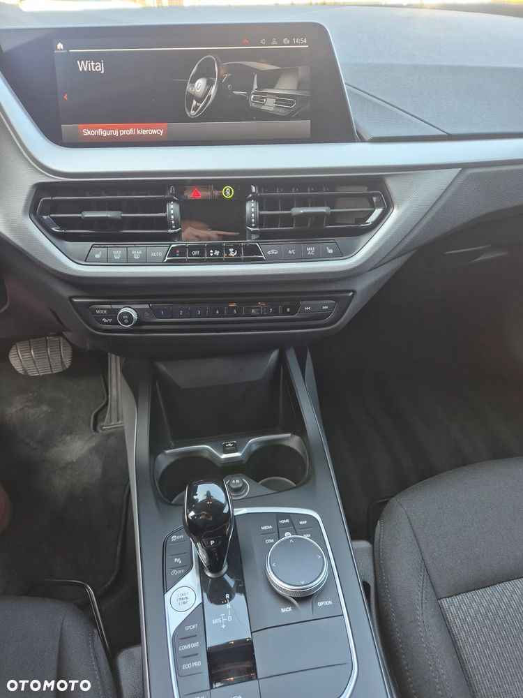 BMW Seria 1 118i ColorVision Edition - 22