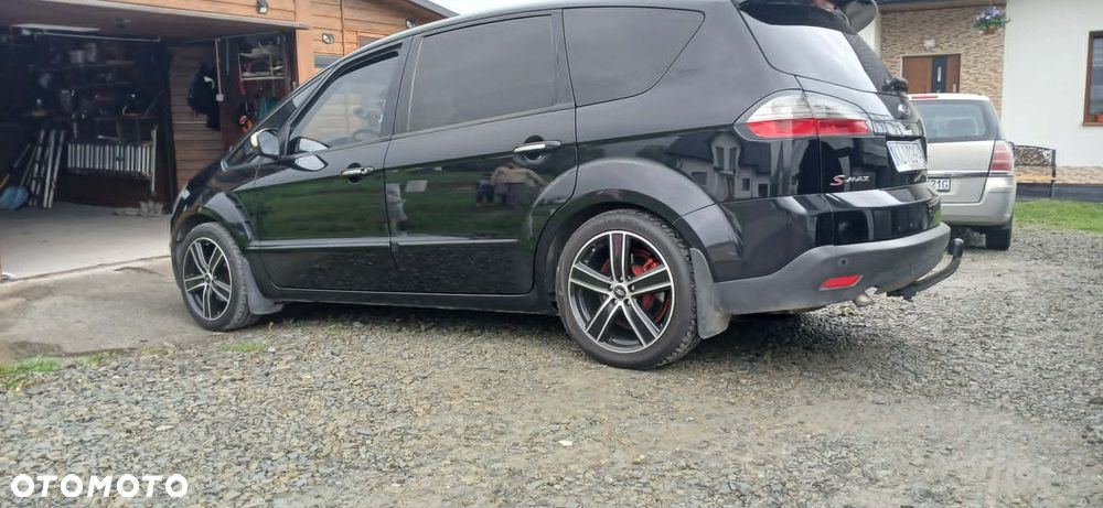Ford S-Max 2.0 TDCi Ambiente - 5