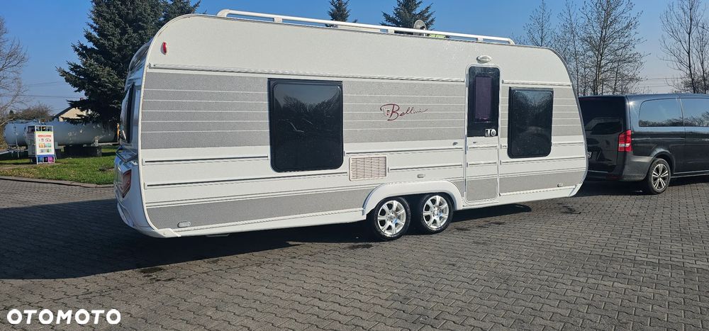 Tabbert Bellini - 11