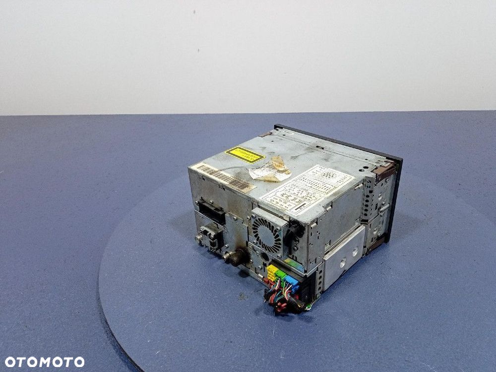 FORD GALAXY MK1 LIFT RADIO NAWIGACJA 7M5035191A - 2