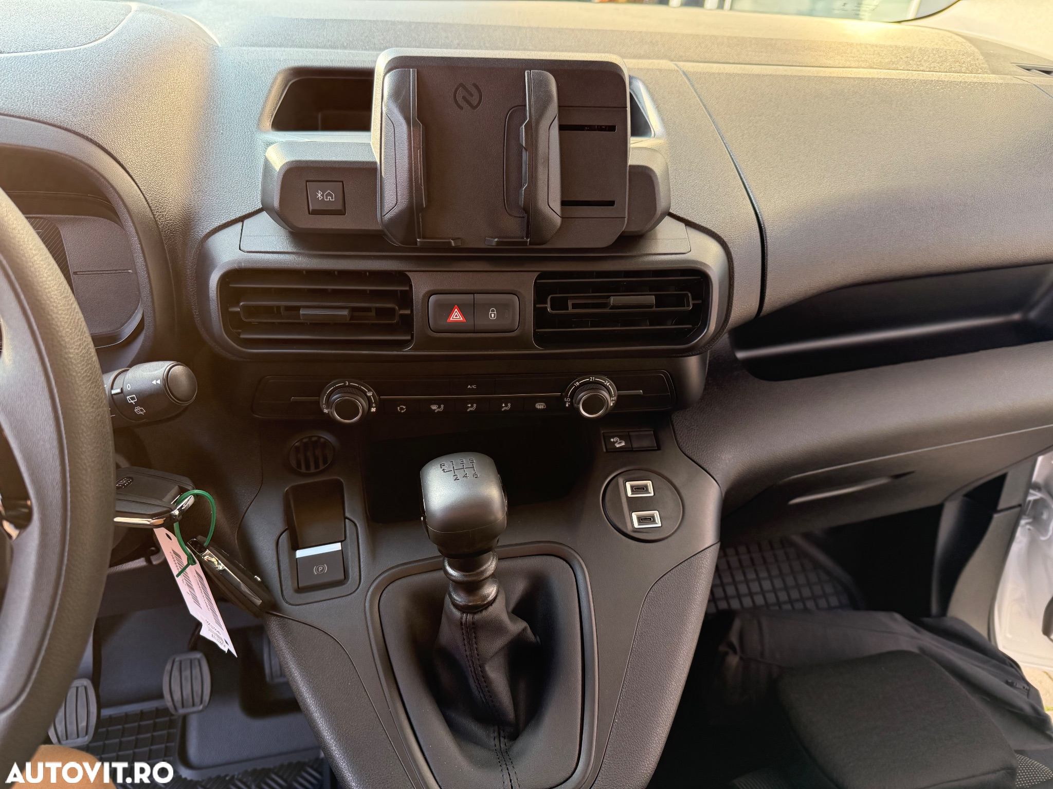 Fiat Doblo - 20