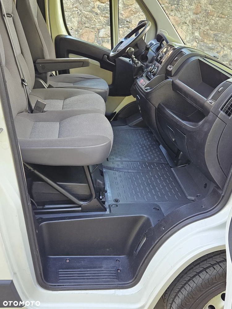 Peugeot BOXER - 26