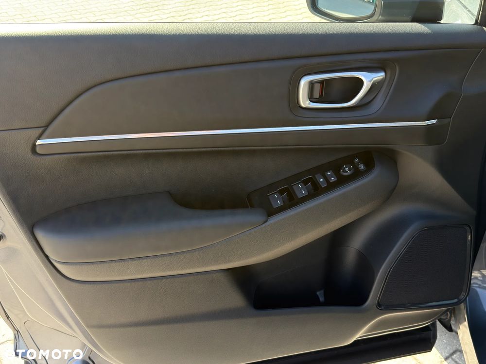 Honda HR-V 1.5 i-MMD Advance CVT - 22