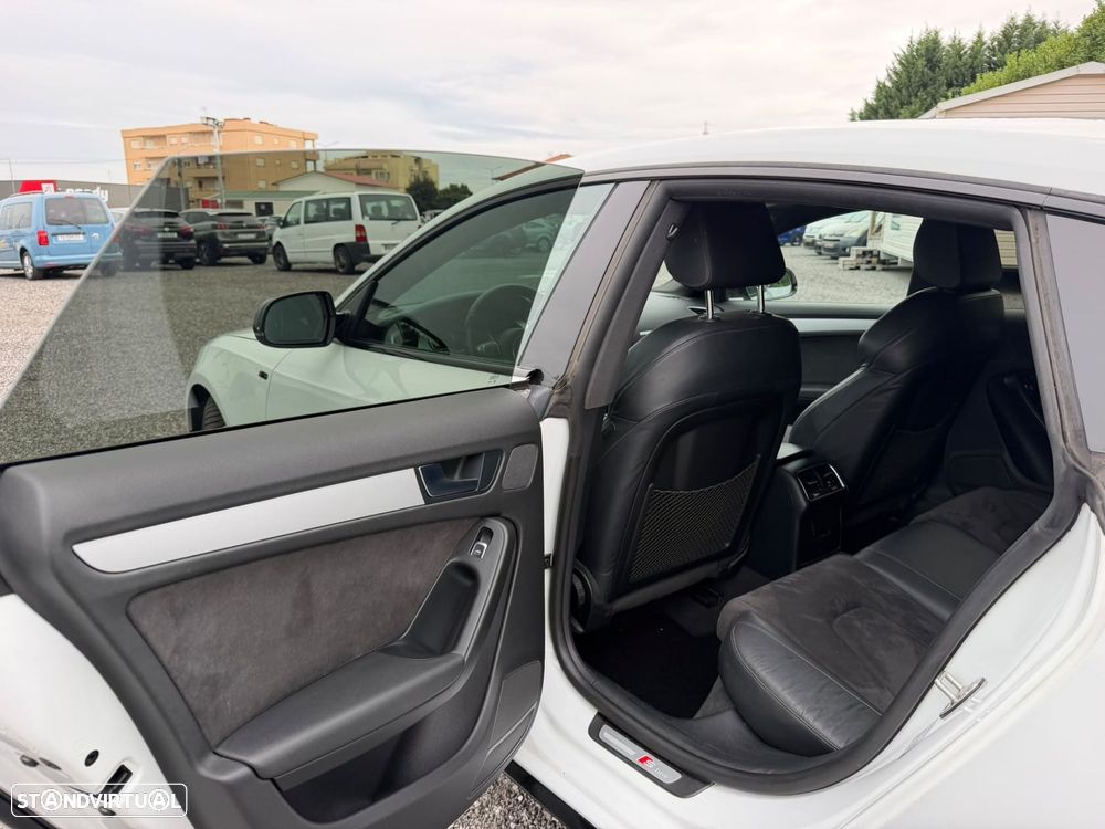 Audi A5 Sportback - 16