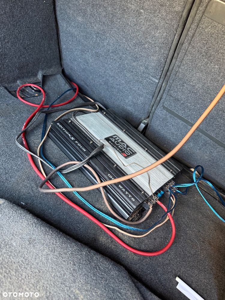 Audi A6 Limousine 2.8 - 8