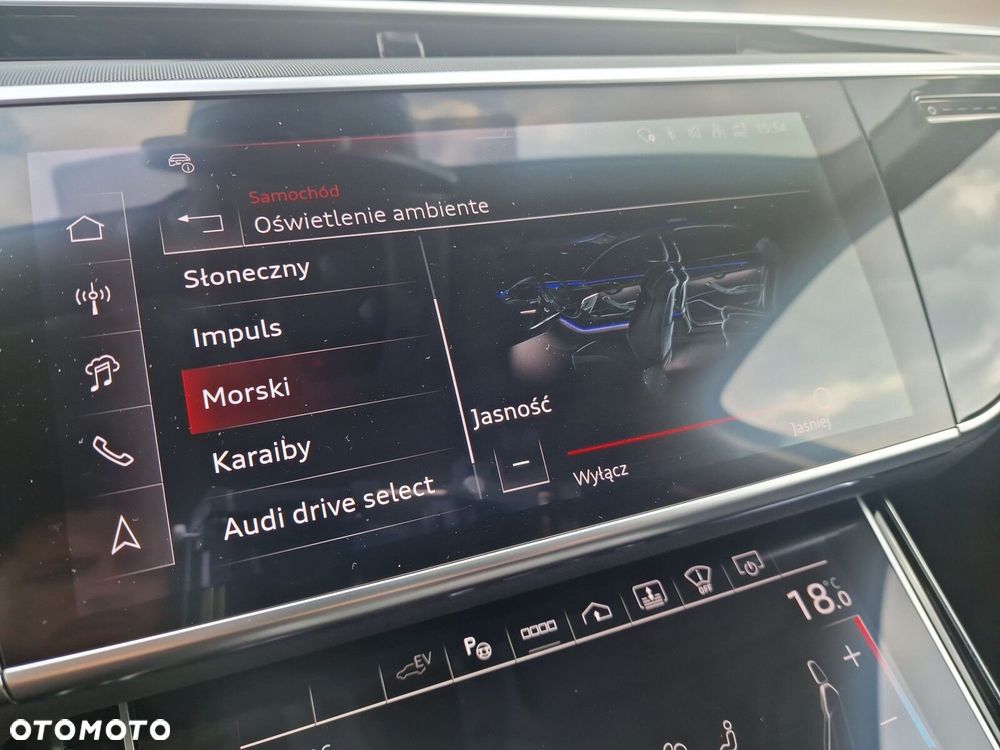 Audi A8 L 60 TFSI e Quattro Tiptronic - 20