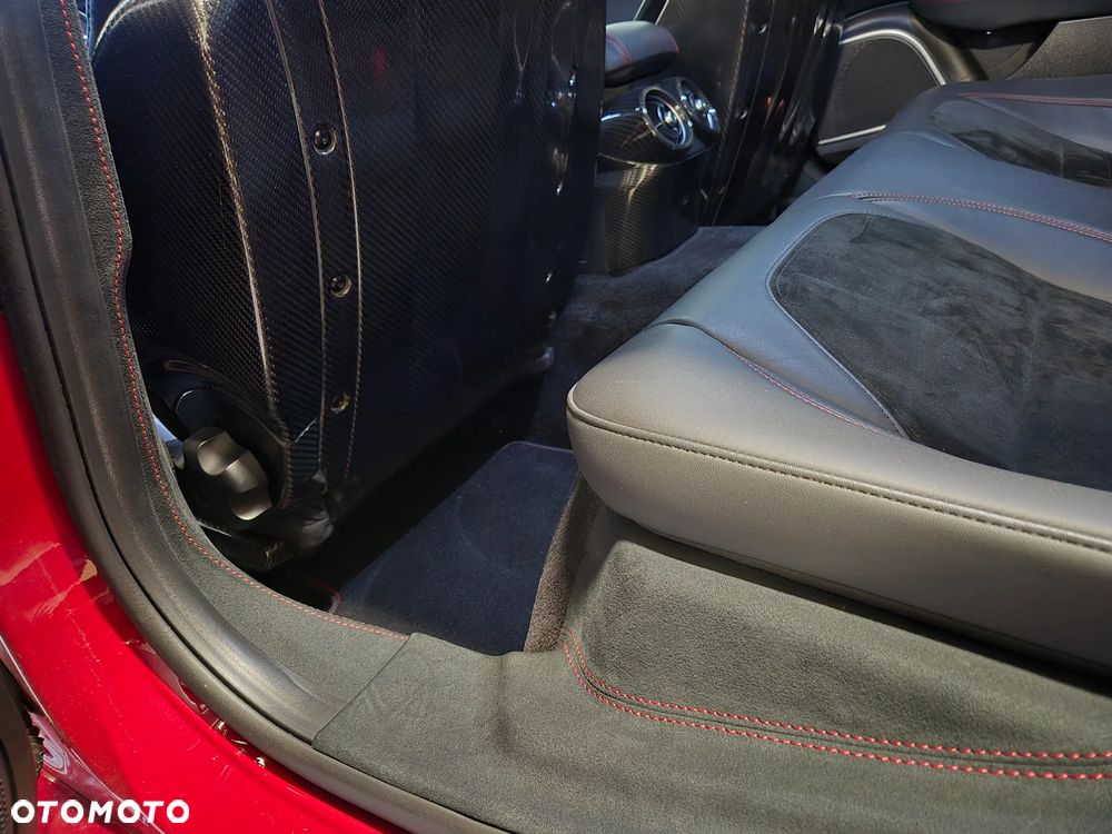 Alfa Romeo Giulia 2.9 Bi Turbo V6 Quadrifoglio - 16