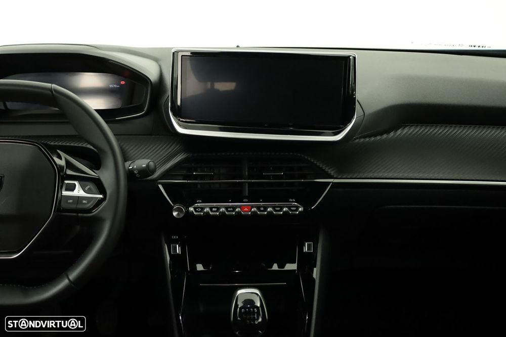 Peugeot 2008 1.2 Allure - 9
