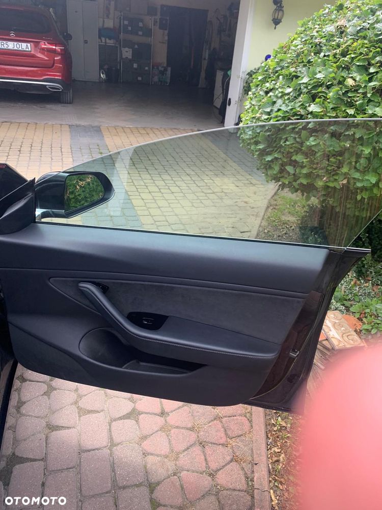 Tesla Model 3 Langstreckenbatterie Hinterradantrieb - 7