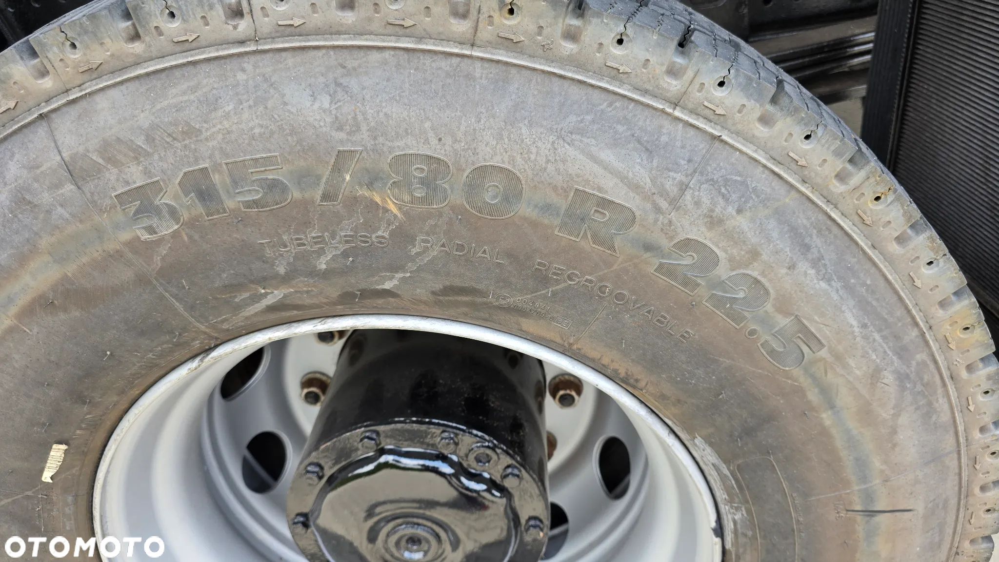 Mercedes-Benz AXOR  1833 PRZEBIEG 46 788km !!! - 4