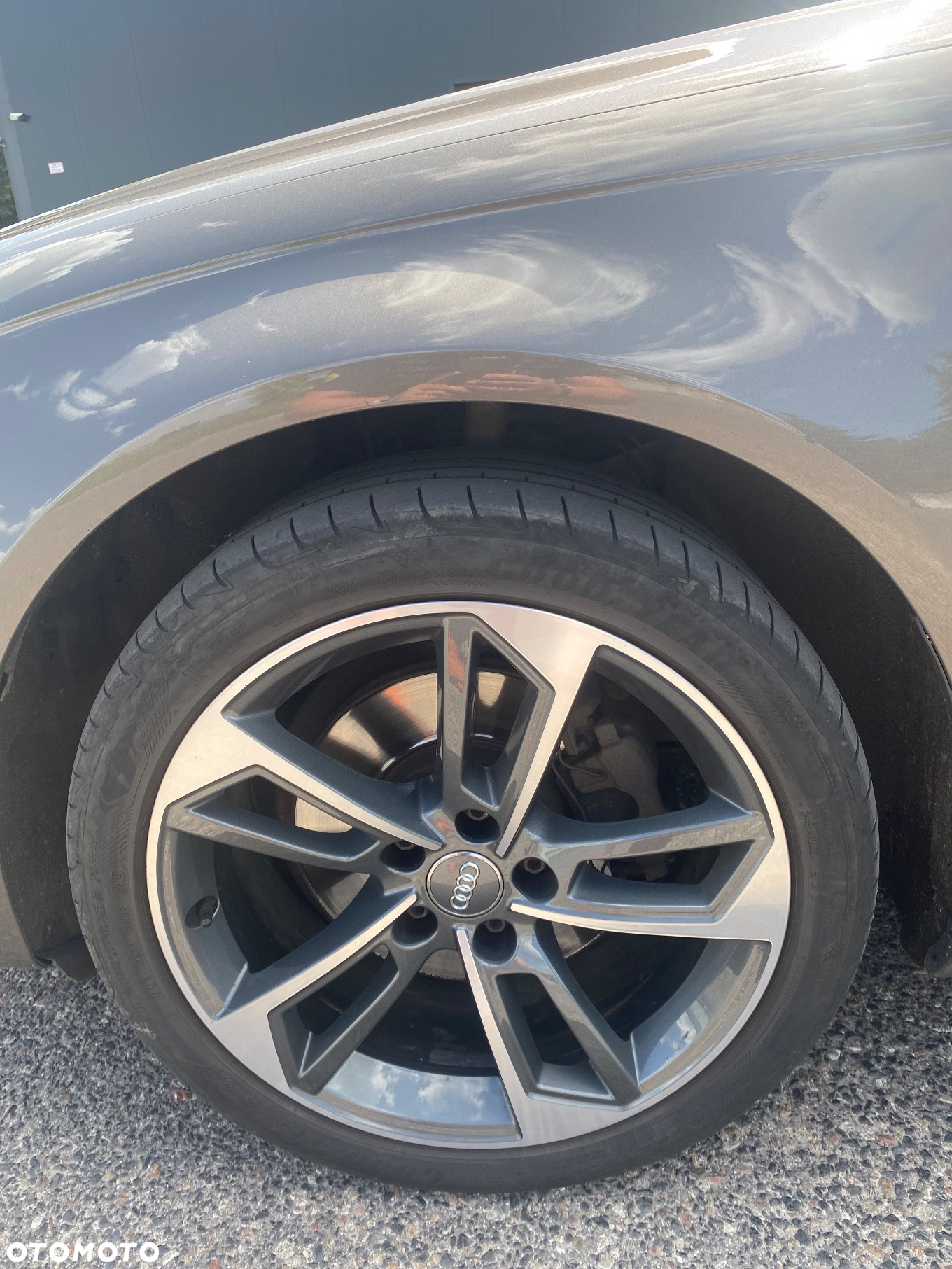 Audi A4 2.0 TDI Quattro S tronic - 17