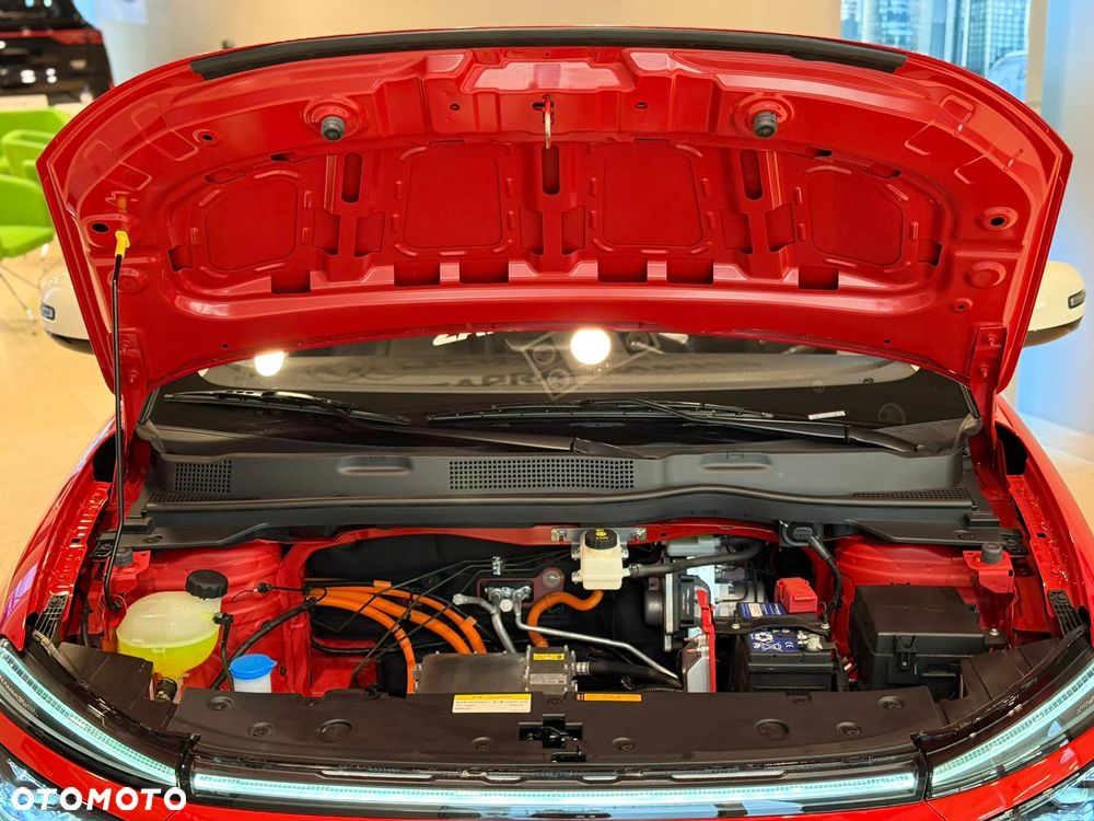 Dongfeng Box - 35