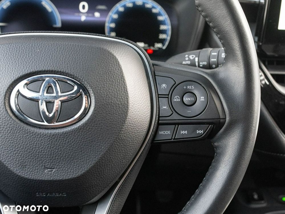 Toyota Corolla - 16