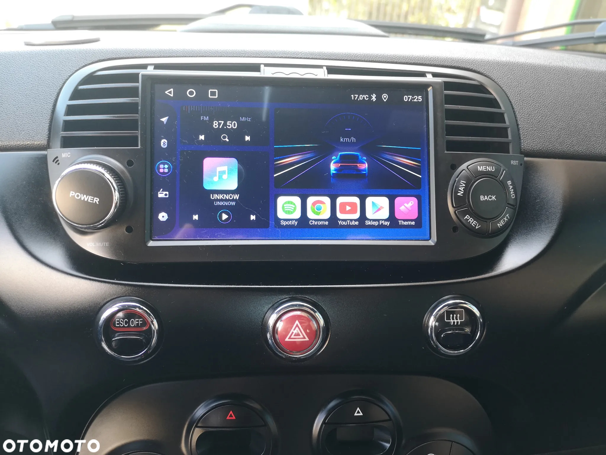 Fiat 500e - 18